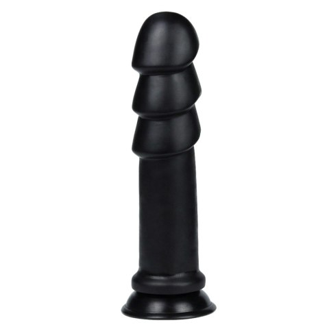 11.25"" King Sized Anal Ripples Lovetoy 11.25"" King Sized Anal Ripples Lovetoy