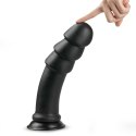 11.25"" King Sized Anal Ripples Lovetoy 11.25"" King Sized Anal Ripples Lovetoy
