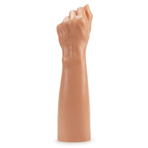 12"" King Size Realistic Bitch Fist Lovetoy 12"" King Size Realistic Bitch Fist Lovetoy