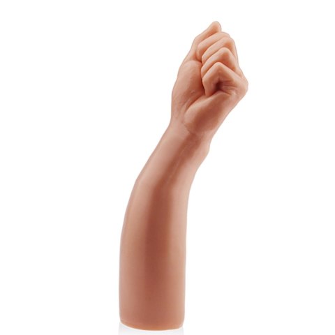 12"" King Size Realistic Bitch Fist Lovetoy 12"" King Size Realistic Bitch Fist Lovetoy