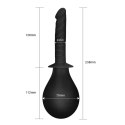 Bondage Fetish Deluxe Douche Lovetoy Bondage Fetish Deluxe Douche Lovetoy