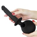Bondage Fetish Deluxe Douche Lovetoy Bondage Fetish Deluxe Douche Lovetoy