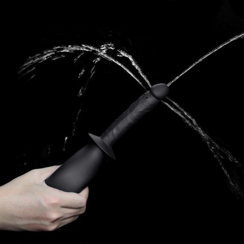 Bondage Fetish Deluxe Douche Lovetoy Bondage Fetish Deluxe Douche Lovetoy