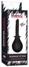 Bondage Fetish Deluxe Douche Lovetoy Bondage Fetish Deluxe Douche Lovetoy