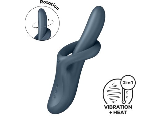 Heat Flex 4 blue Satisfyer Heat Flex 4 blue Satisfyer