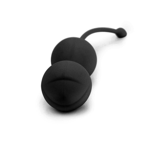 IWhizz Kegel Ball Black Lovetoy