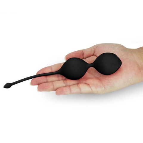 IWhizz Kegel Ball Black Lovetoy