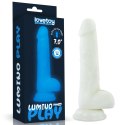 Lumino Play Dildo Lovetoy Lumino Play Dildo Lovetoy