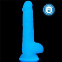 Lumino Play Dildo Lovetoy Lumino Play Dildo Lovetoy