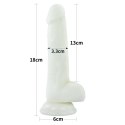 Lumino Play Dildo Lovetoy Lumino Play Dildo Lovetoy