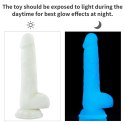 Lumino Play Dildo Lovetoy Lumino Play Dildo Lovetoy