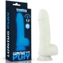 Lumino Play Dildo Lovetoy Lumino Play Dildo Lovetoy
