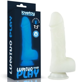 Lumino Play Dildo Lovetoy