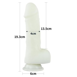 Lumino Play Dildo Lovetoy