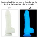 Lumino Play Dildo Lovetoy Lumino Play Dildo Lovetoy