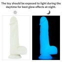 Lumino Play Dildo Lovetoy Lumino Play Dildo Lovetoy