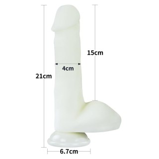 Lumino Play Dildo Lovetoy