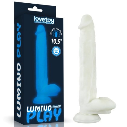 Lumino Play Dildo Lovetoy