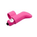 MisSweet Finger Vibe-Pink Missweet MisSweet Finger Vibe-Pink Missweet