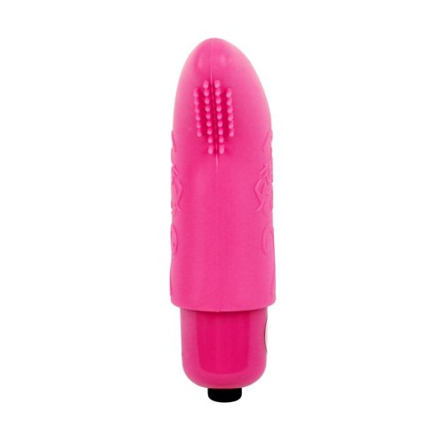 MisSweet Finger Vibe-Pink Missweet MisSweet Finger Vibe-Pink Missweet