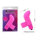 MisSweet Finger Vibe-Pink Missweet MisSweet Finger Vibe-Pink Missweet