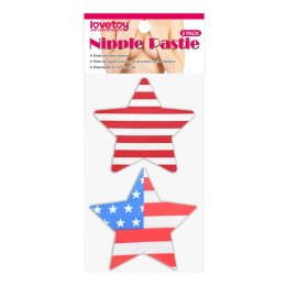 Nipple Pasties Lovetoy