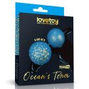Ocean's Toner Egg Set Lovetoy Ocean's Toner Egg Set Lovetoy