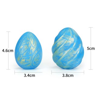 Ocean's Toner Egg Set Lovetoy