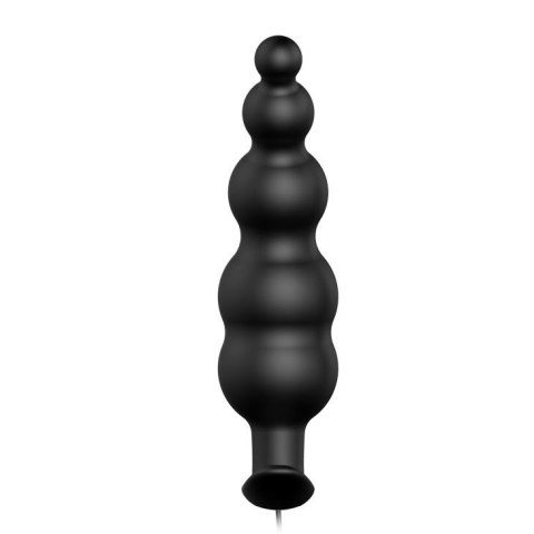PRETTY LOVE - VIBR. SPECIAL ANAL STIMULATION 12 function Pretty Love PRETTY LOVE - VIBR. SPECIAL ANAL STIMULATION 12 function Pretty Love