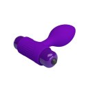 PRETTY LOVE -Vibra Butt Plug Purple Pretty Love PRETTY LOVE -Vibra Butt Plug Purple Pretty Love