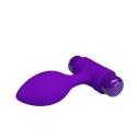 PRETTY LOVE -Vibra Butt Plug Purple Pretty Love PRETTY LOVE -Vibra Butt Plug Purple Pretty Love