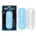 Palm Stroker No.4-Blue Prof.Jason C Palm Stroker No.4-Blue Prof.Jason C