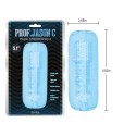 Palm Stroker No.4-Blue Prof.Jason C Palm Stroker No.4-Blue Prof.Jason C
