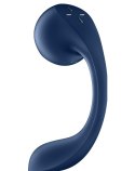 Pro+ Wave 4 Connect App dark blue Satisfyer Pro+ Wave 4 Connect App dark blue Satisfyer