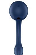 Pro+ Wave 4 Connect App dark blue Satisfyer Pro+ Wave 4 Connect App dark blue Satisfyer