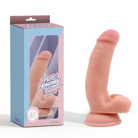 Pure Naturally Dildo Pornographer Flesh Pure Naturally Pure Naturally Dildo Pornographer Flesh Pure Naturally