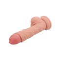 Pure Naturally Dildo Seminude Commander Flesh Pure Naturally Pure Naturally Dildo Seminude Commander Flesh Pure Naturally