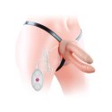 Unisex Hollow Strap On
Vibrating Lovetoy Unisex Hollow Strap On
Vibrating Lovetoy