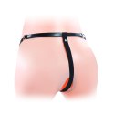 Unisex Hollow Strap On
Vibrating Lovetoy Unisex Hollow Strap On
Vibrating Lovetoy