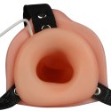 Unisex Hollow Strap On
Vibrating Lovetoy Unisex Hollow Strap On
Vibrating Lovetoy