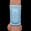 Vibrating Drip Knights Ring Lovetoy Vibrating Drip Knights Ring Lovetoy