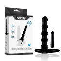Vibrating Rock Balled Double Prober Lovetoy Vibrating Rock Balled Double Prober Lovetoy