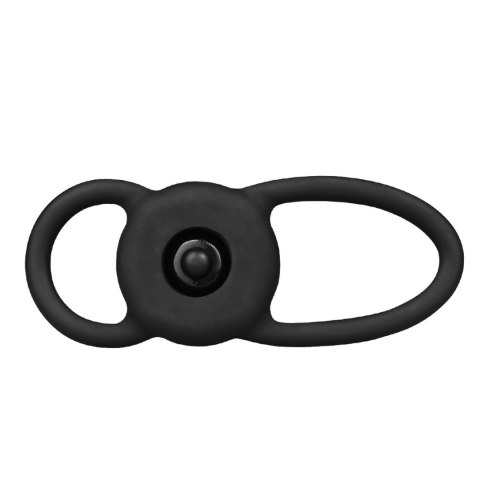 Vibrating Rock Balled Double Prober Lovetoy Vibrating Rock Balled Double Prober Lovetoy