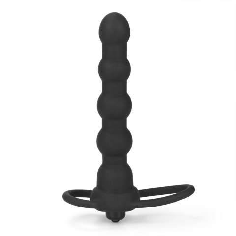 Vibrating Rock Balled Double Prober Lovetoy Vibrating Rock Balled Double Prober Lovetoy