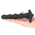 Vibrating Rock Balled Double Prober Lovetoy Vibrating Rock Balled Double Prober Lovetoy