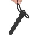 Vibrating Rock Balled Double Prober Lovetoy Vibrating Rock Balled Double Prober Lovetoy