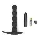 Vibrating Rock Balled Double Prober Lovetoy Vibrating Rock Balled Double Prober Lovetoy