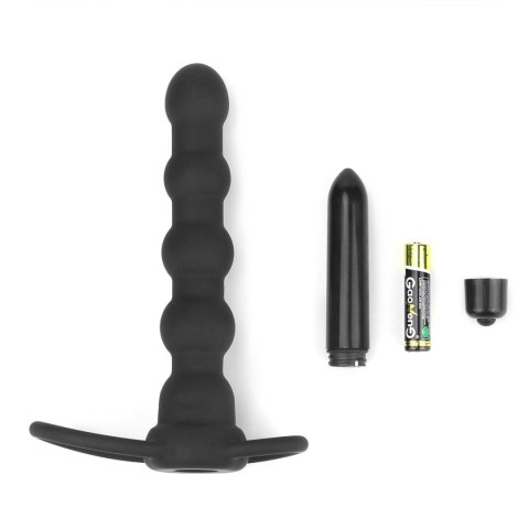 Vibrating Rock Balled Double Prober Lovetoy Vibrating Rock Balled Double Prober Lovetoy