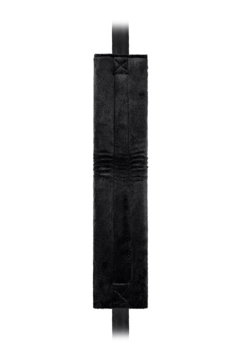 Anonymo Sex swing, Velour, black Anonymo by TOYFA Anonymo Sex swing, Velour, black Anonymo by TOYFA