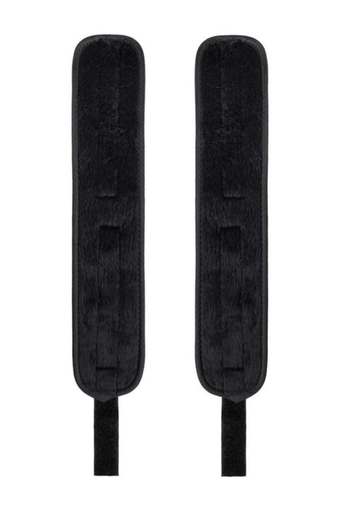 Anonymo anclecuffs, polyester, silver, 28.5 cm Anonymo by TOYFA Anonymo anclecuffs, polyester, silver, 28.5 cm Anonymo by TOYFA